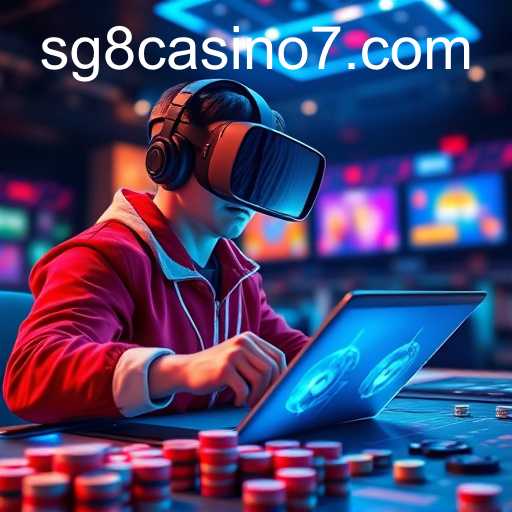 Innovations in the Online Gaming Industry