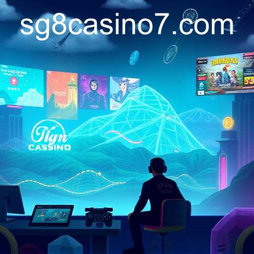 The Rising Popularity of Online Gaming in 2025
