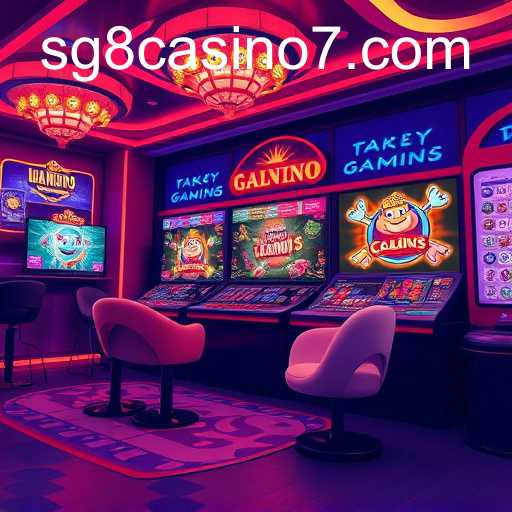 The Rise of Online Gaming Platforms in 2025