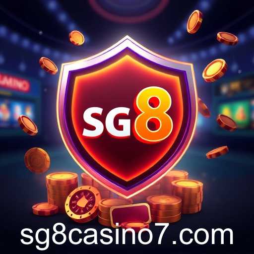 The Rise of sg8casino: A New Era for Online Gaming